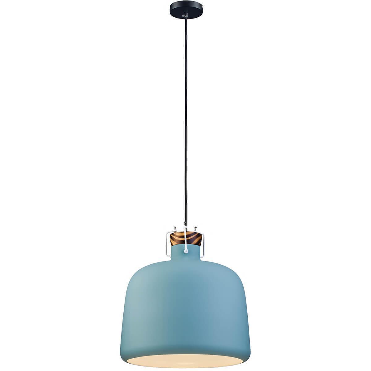 Изображение Подвесной светильник Lucia Tucci Narni 1940.1 Gray-Green