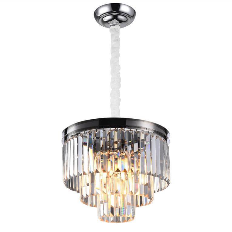 Изображение Подвесной светильник Newport 31106/S Nickel М0054998