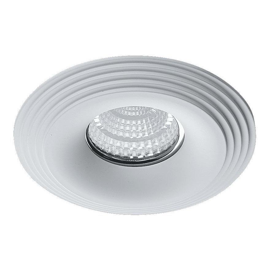 Изображение Встраиваемый светильник DesignLed InLondon Line NC1760R-FW 001731