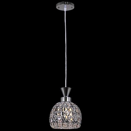 Изображение Подвесной светильник Reluce 03144-0.9-01 CH