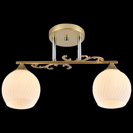 Изображение Потолочный светильник Reluce 01277-0.3-02 GOLD+CR