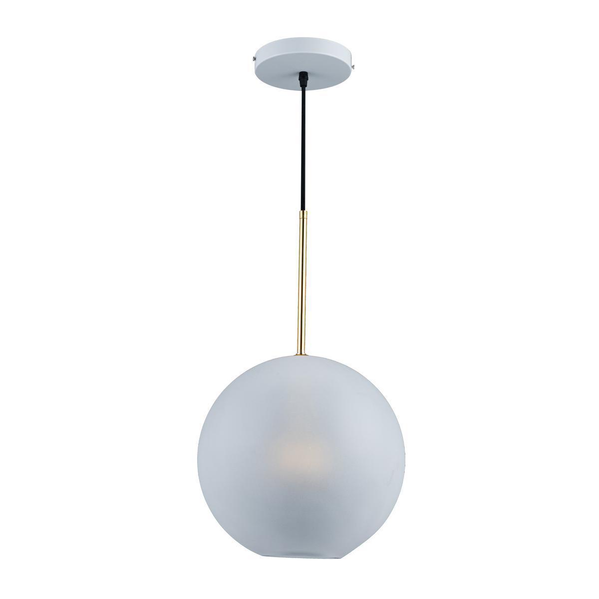 Изображение Подвесной светодиодный светильник Loft IT Bolle 2028-P1