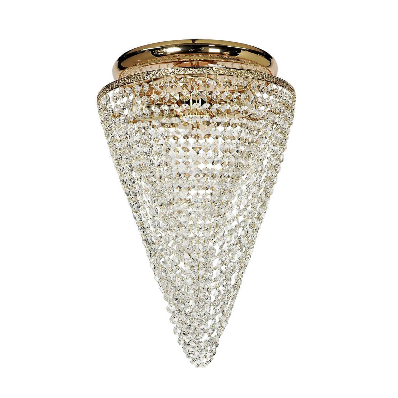 Изображение Потолочный светильник Arti Lampadari Stella LE 1.2.30.504 G