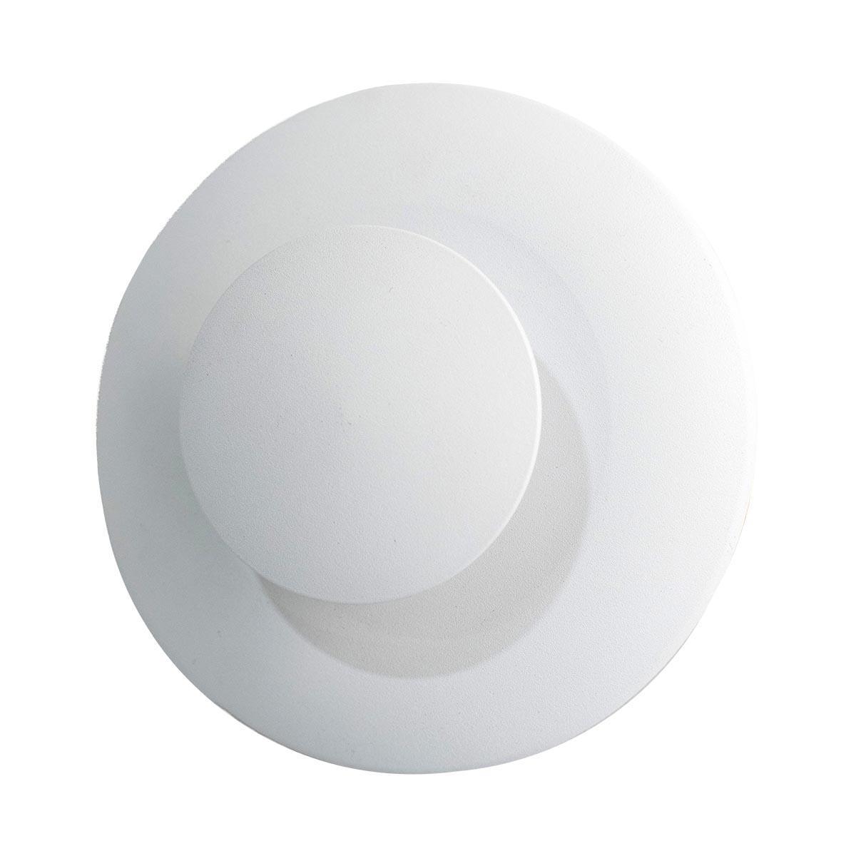 Изображение Настенный светодиодный светильник Mantra Polar 7240