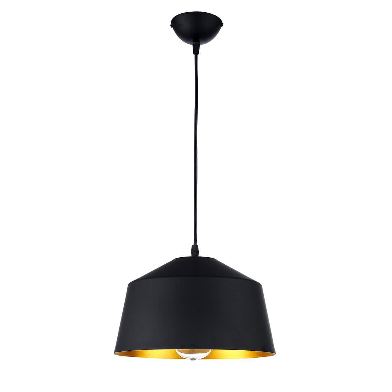 Изображение Подвесной светильник Arti Lampadari Rufo E 1.3.P1 B