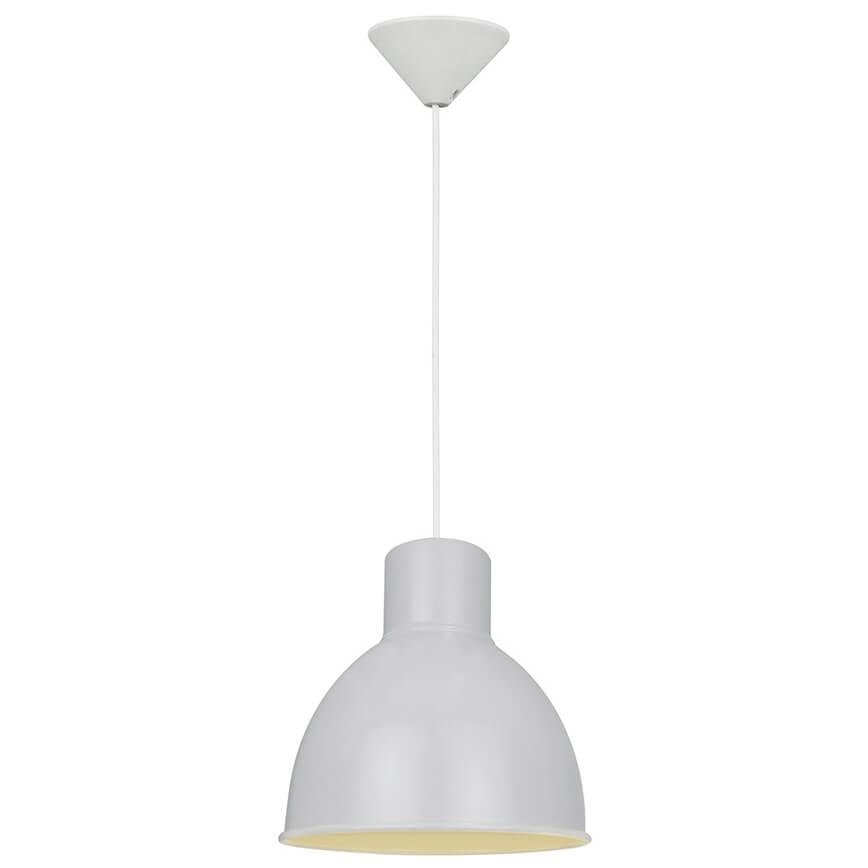 Изображение Подвесной светильник Zumaline Elstra P16151-WH