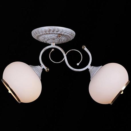 Изображение Потолочный светильник Reluce 31404-0.3-02