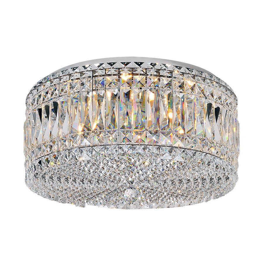 Изображение Потолочный светильник Newport 8457/PL chrome М0063939