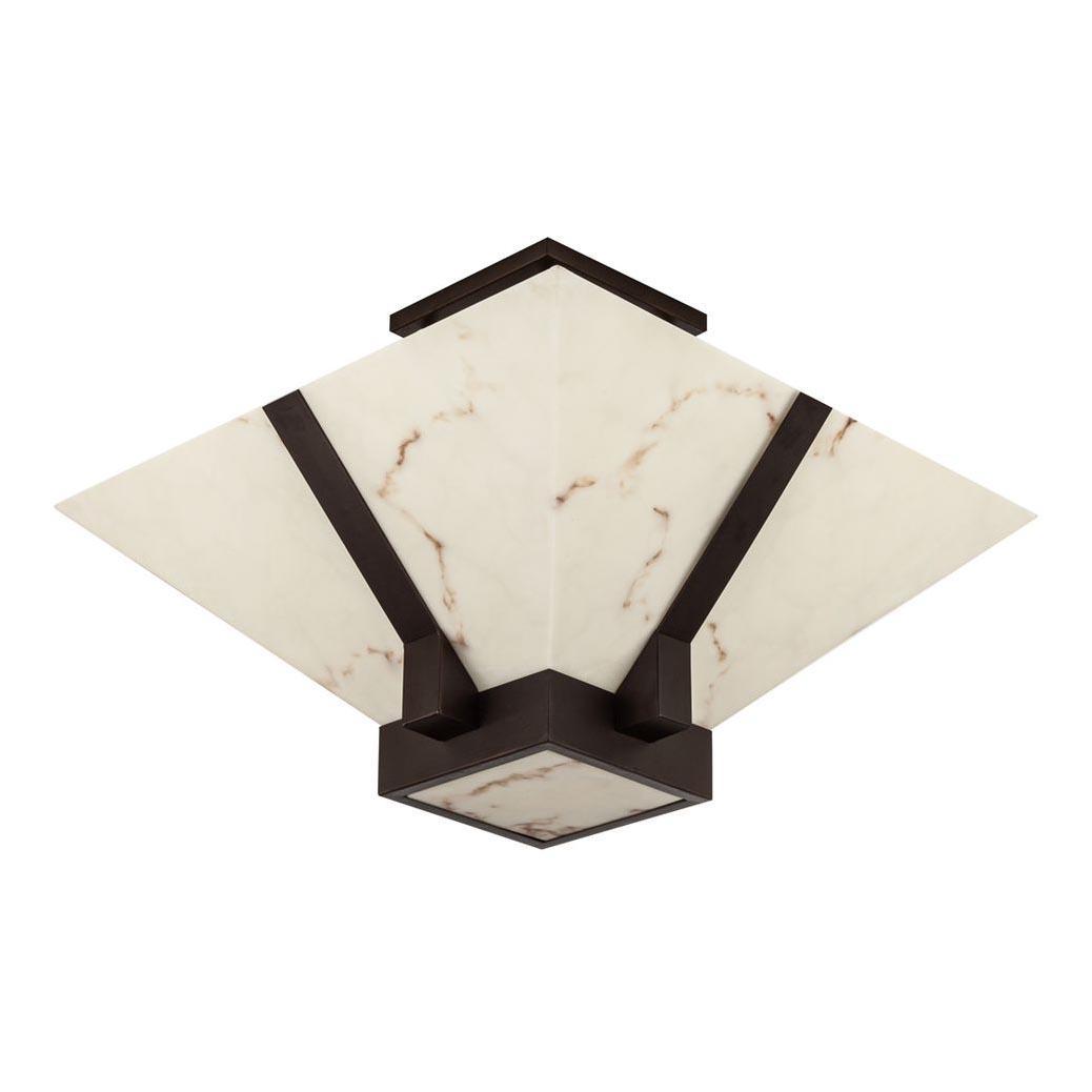 Изображение Потолочный светильник Escada 5090/6PL