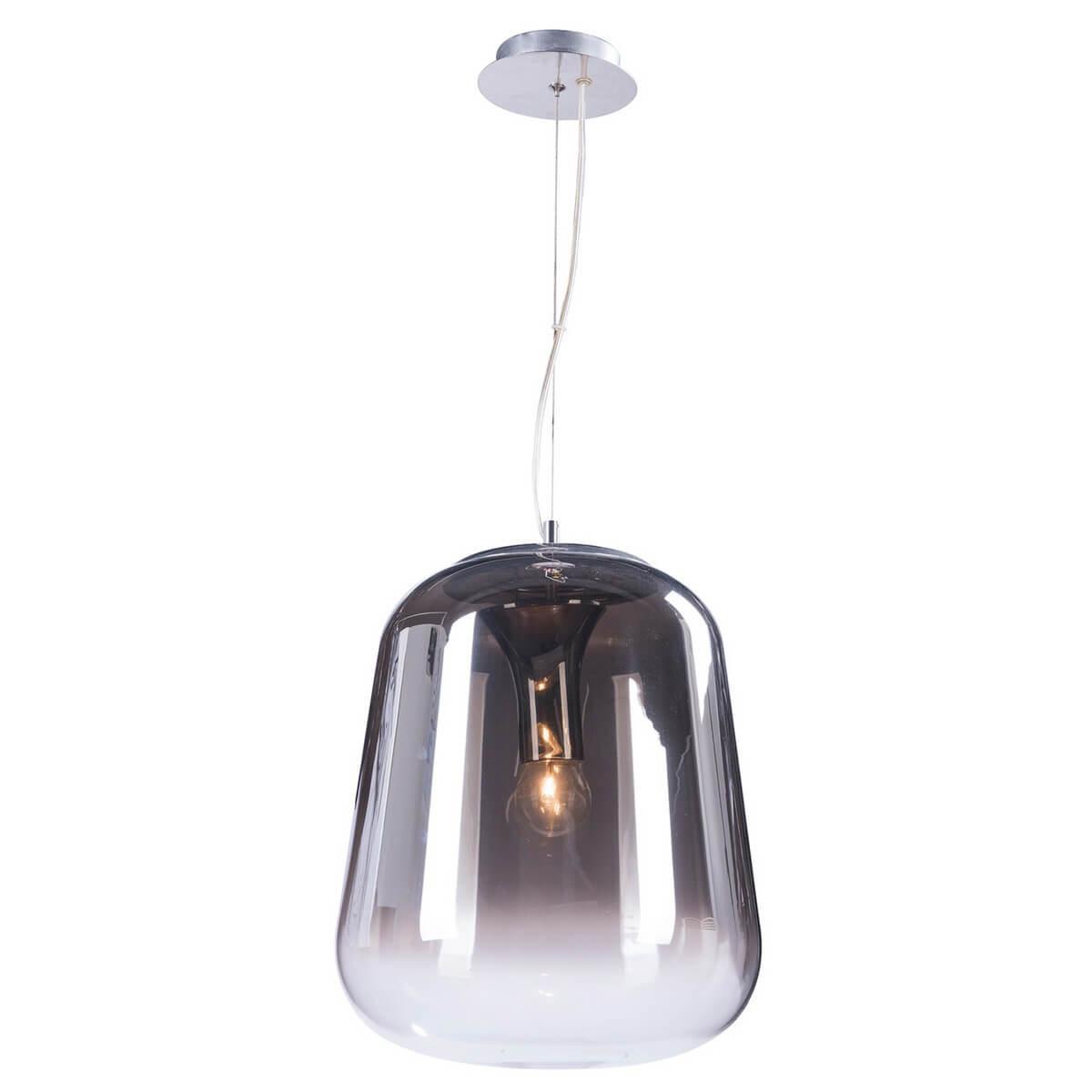 Изображение Подвесной светильник Zumaline Vidro OYD-10063B-SP1-SMOKEY
