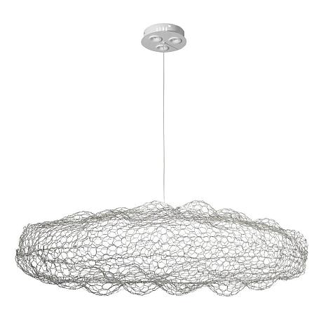 Изображение Подвесной светодиодный светильник Loft IT Cloud 10247/1500 Silver