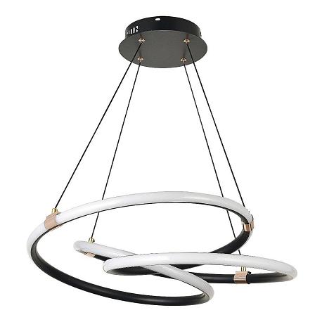 Изображение Подвесной светодиодный светильник Natali Kovaltseva Smart Home Led Lamps 81291