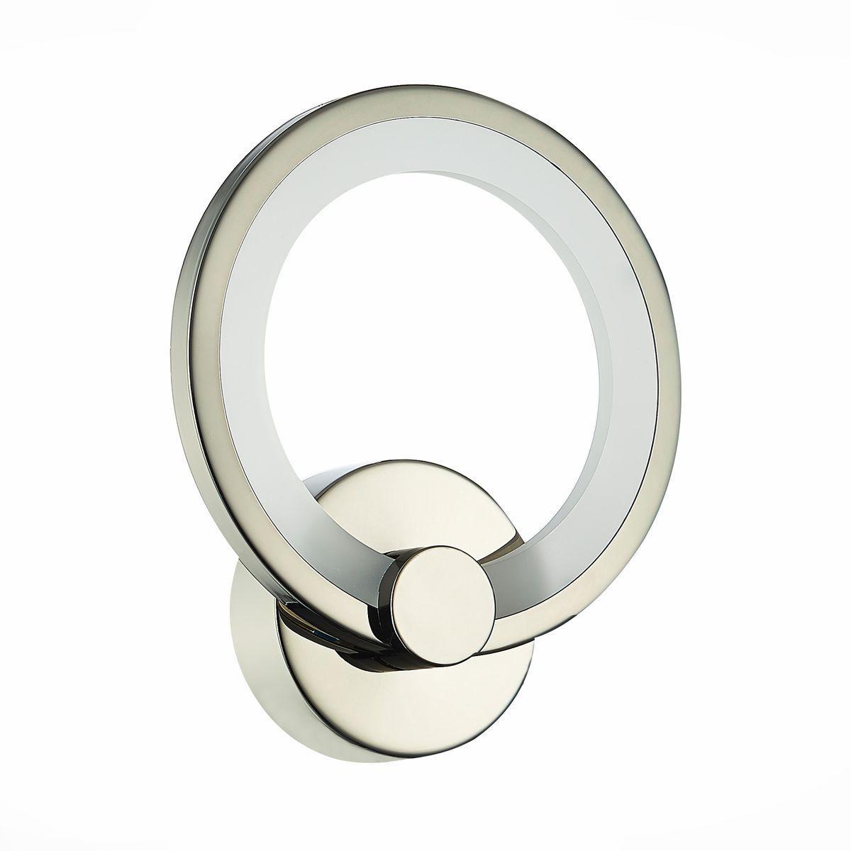 Изображение Настенный светильник Evoled Leto SLE200381-01