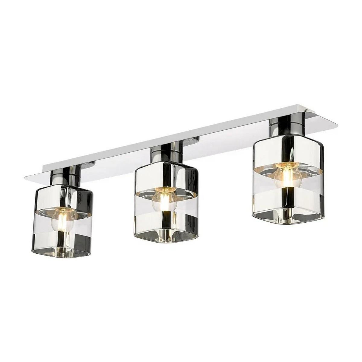 Изображение Потолочный светильник Velante 241-107-03