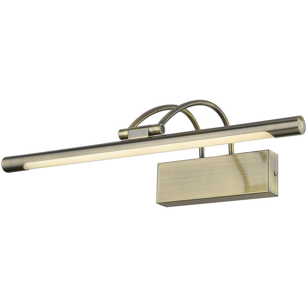 Изображение Подсветка для картин Velante 208-501-01