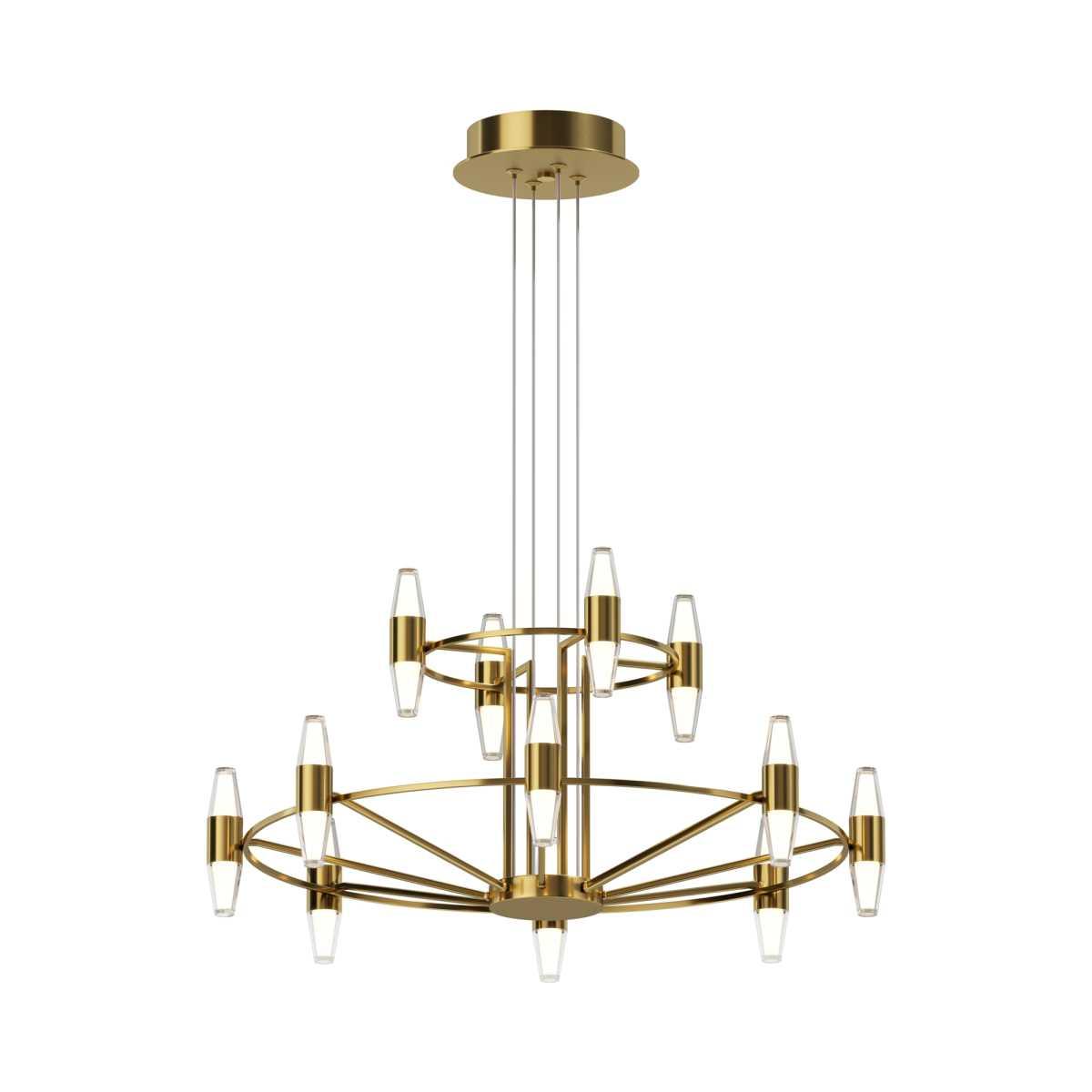 Изображение Подвесной светильник Maytoni MOD401PL-L72BS3K