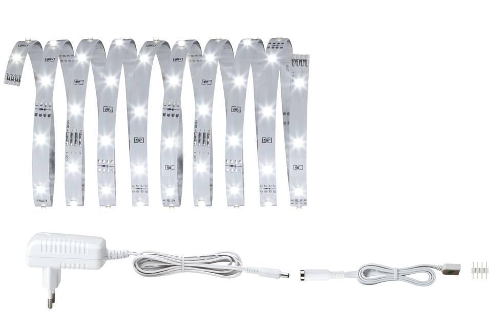 Изображение Светодиодная лента Paulmann 3M белый 7.2W 70429