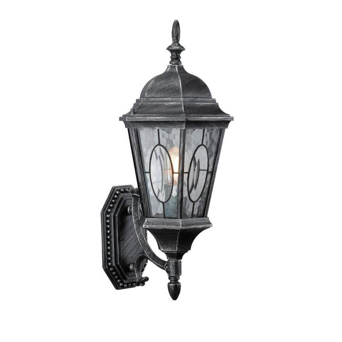 Изображение Уличный настенный светильник MarkSlojd Vera 100298