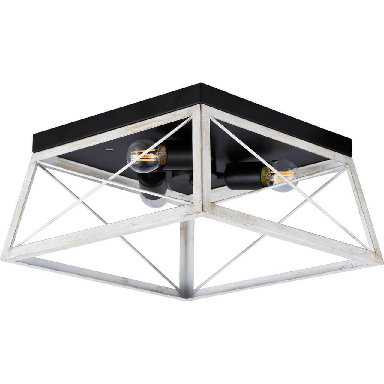 Изображение Потолочный светильник Stilfort Kaizer 3004/01/03C