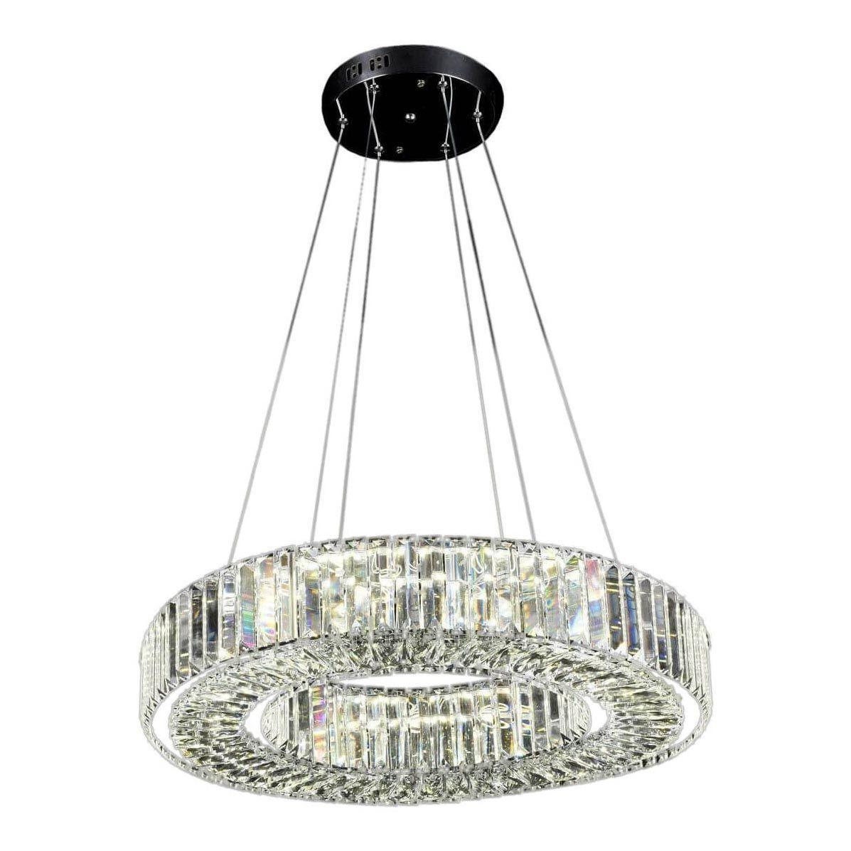 Изображение Подвесной светодиодный светильник Lumina Deco Pecatti DDP 6979