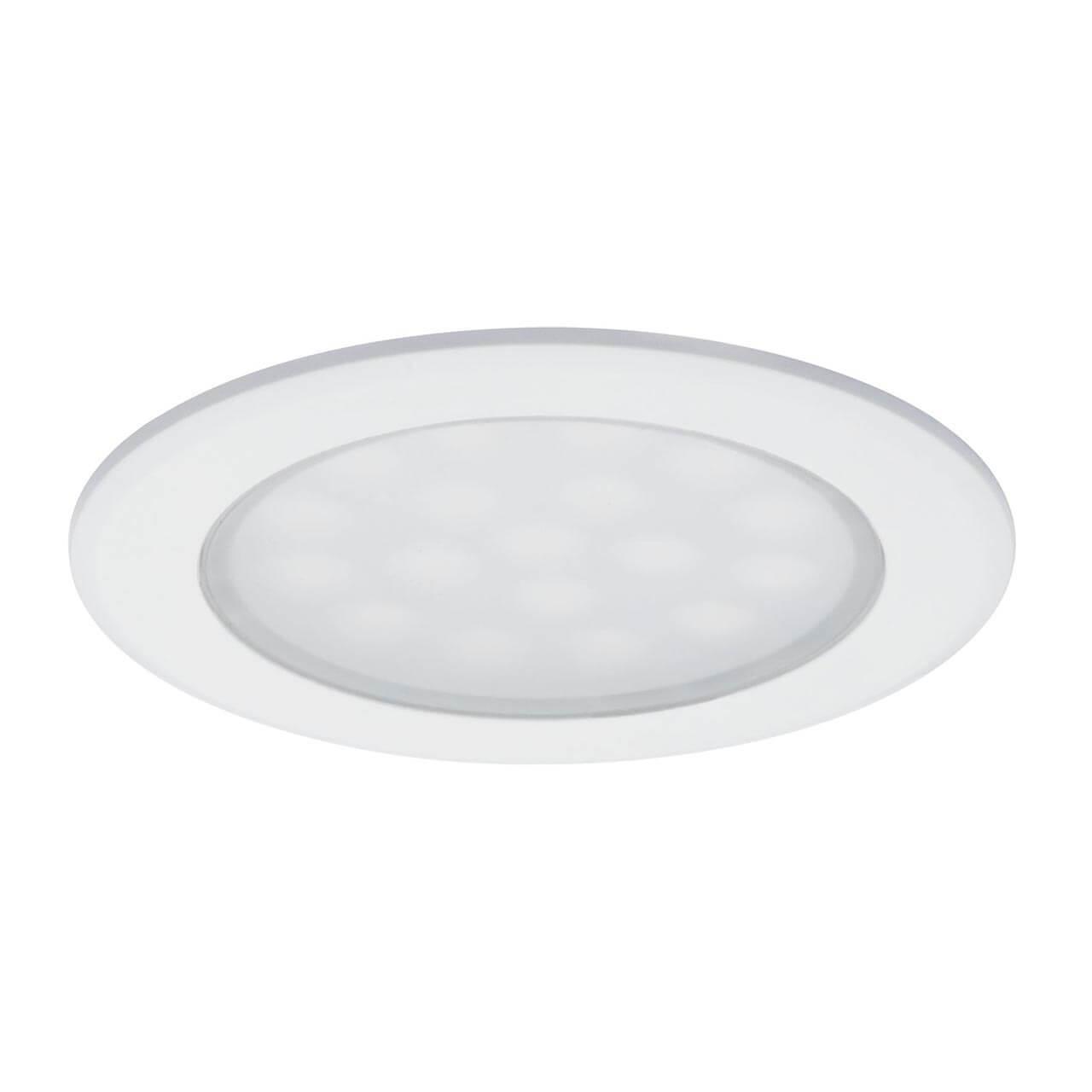 Изображение Мебельный светодиодный светильник Paulmann Mirror Cabinet 99921