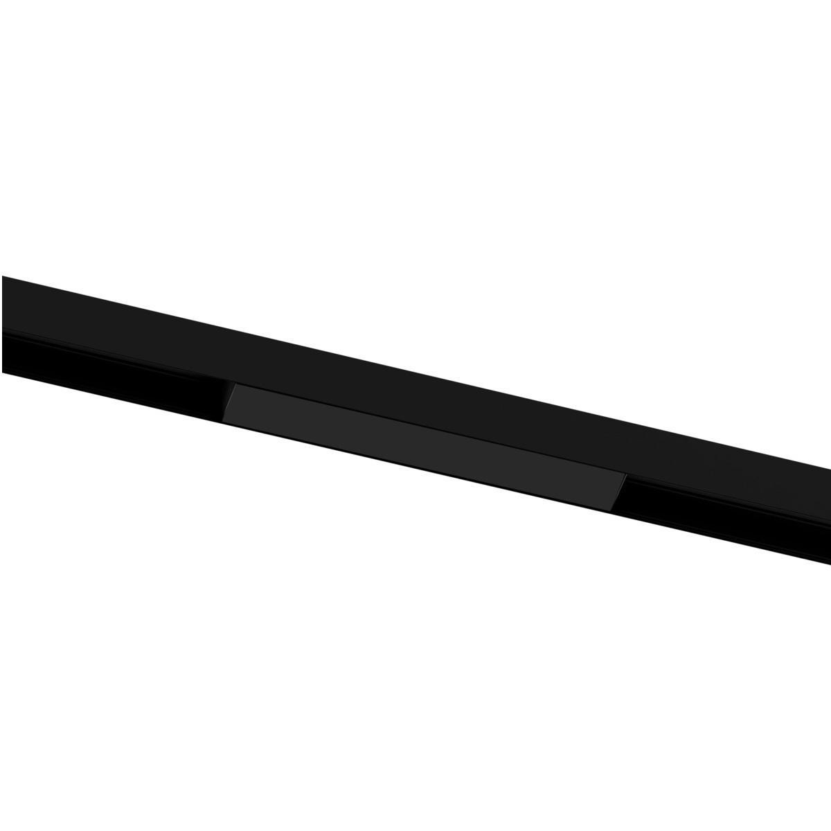 Изображение Блок питания 6063 TrackLine (24V/100W – RAL9005/365mm) 0310603