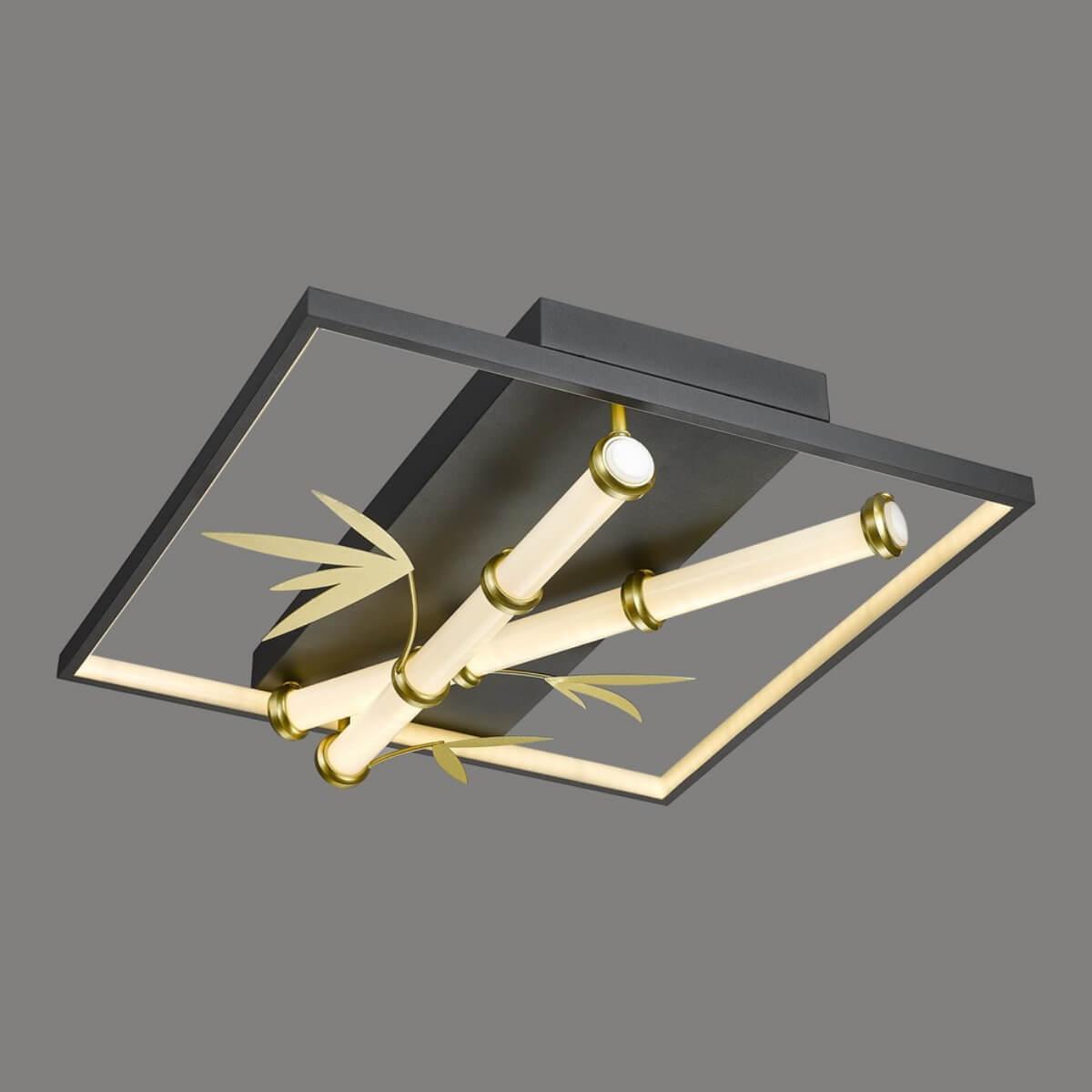 Изображение Потолочный светодиодный светильник Velante 440-327-03