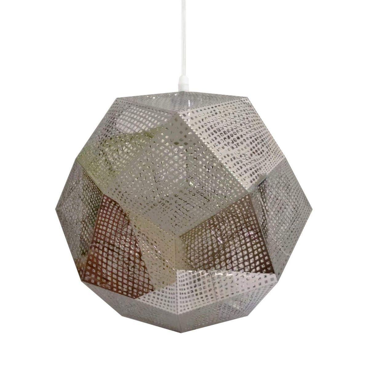 Изображение Подвесной светильник Lumina Deco Ascona LDP 6849-320 CHR