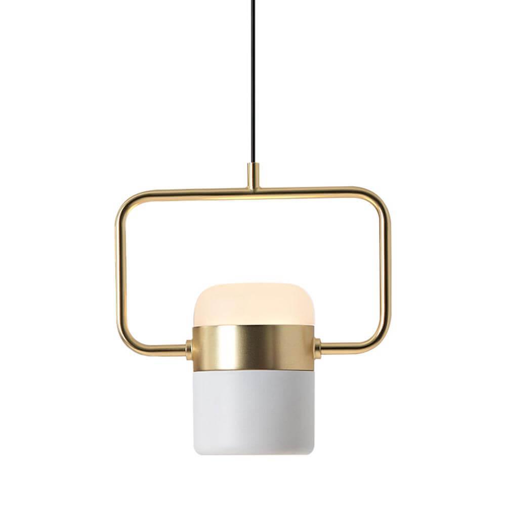 Изображение Подвесной светодиодный светильник Loft IT Ling 8119-B