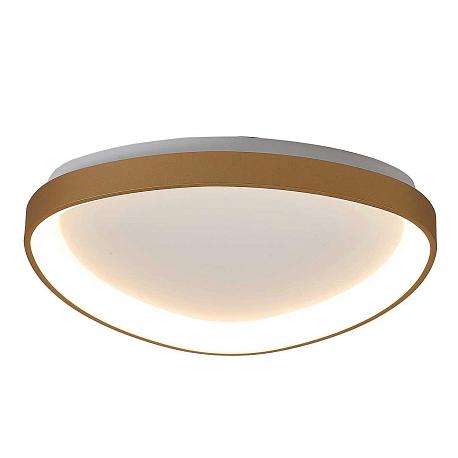 Изображение Потолочный светодиодный светильник Mantra Niseko II 8631