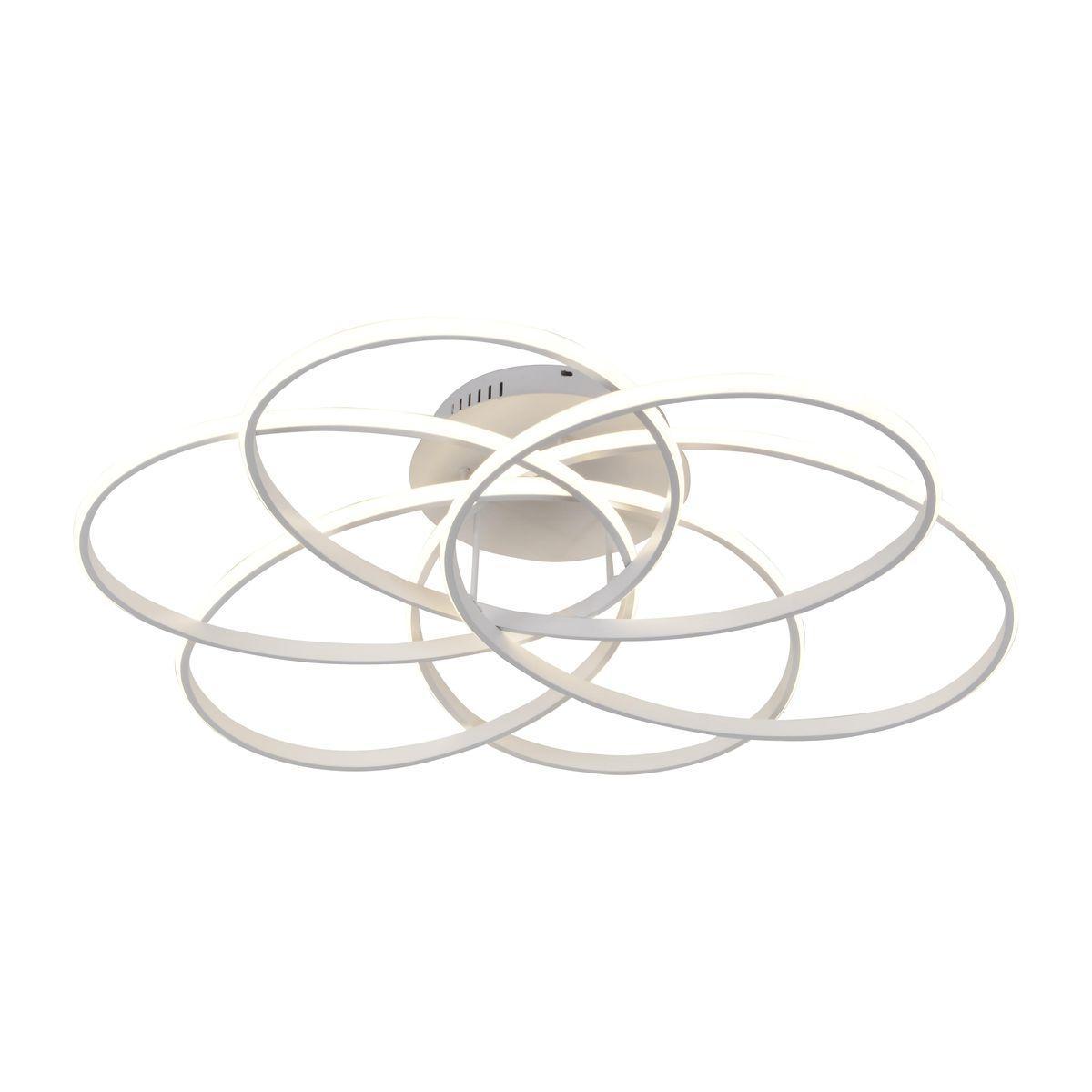 Изображение Потолочный светодиодный светильник Moderli Adam V2751-CL