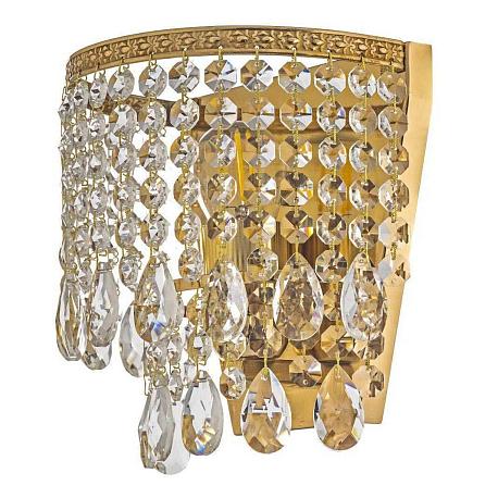 Изображение Настенный светильник Arti Lampadari Stella E 2.10.503 G