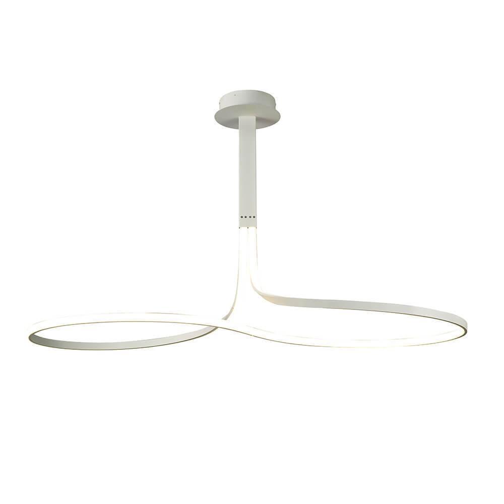 Изображение Подвесной светодиодный светильник Mantra Nur 6006K