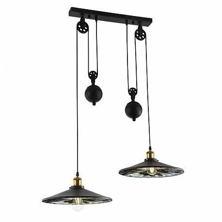 Изображение Подвесной светильник Azzardo Sweden 2 AZ2476