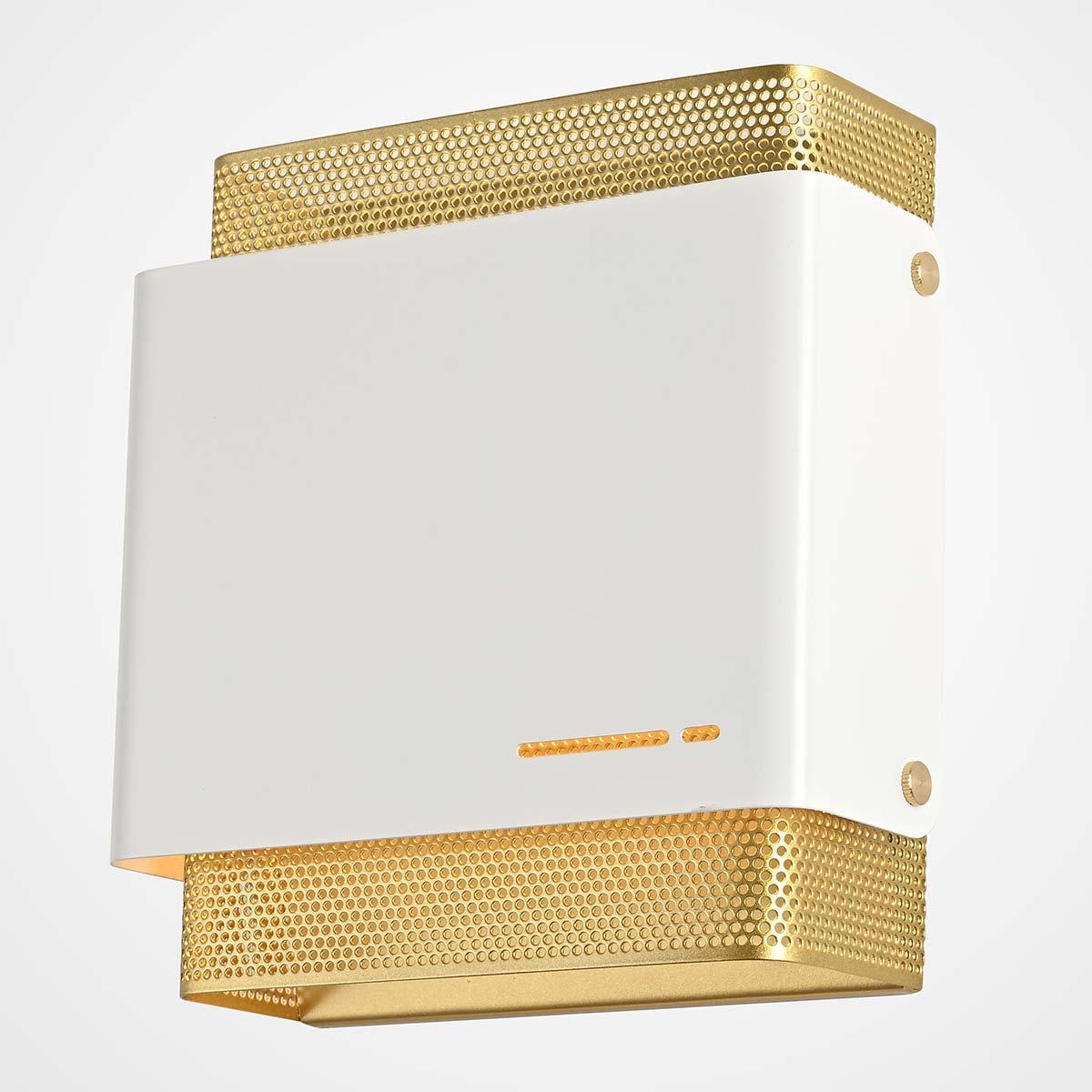 Изображение Настенный светильник Imperium Loft 178395-26