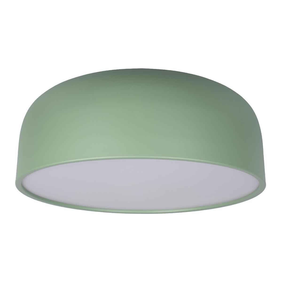 Изображение Потолочный светодиодный светильник Loft IT Axel 10201/480 Green