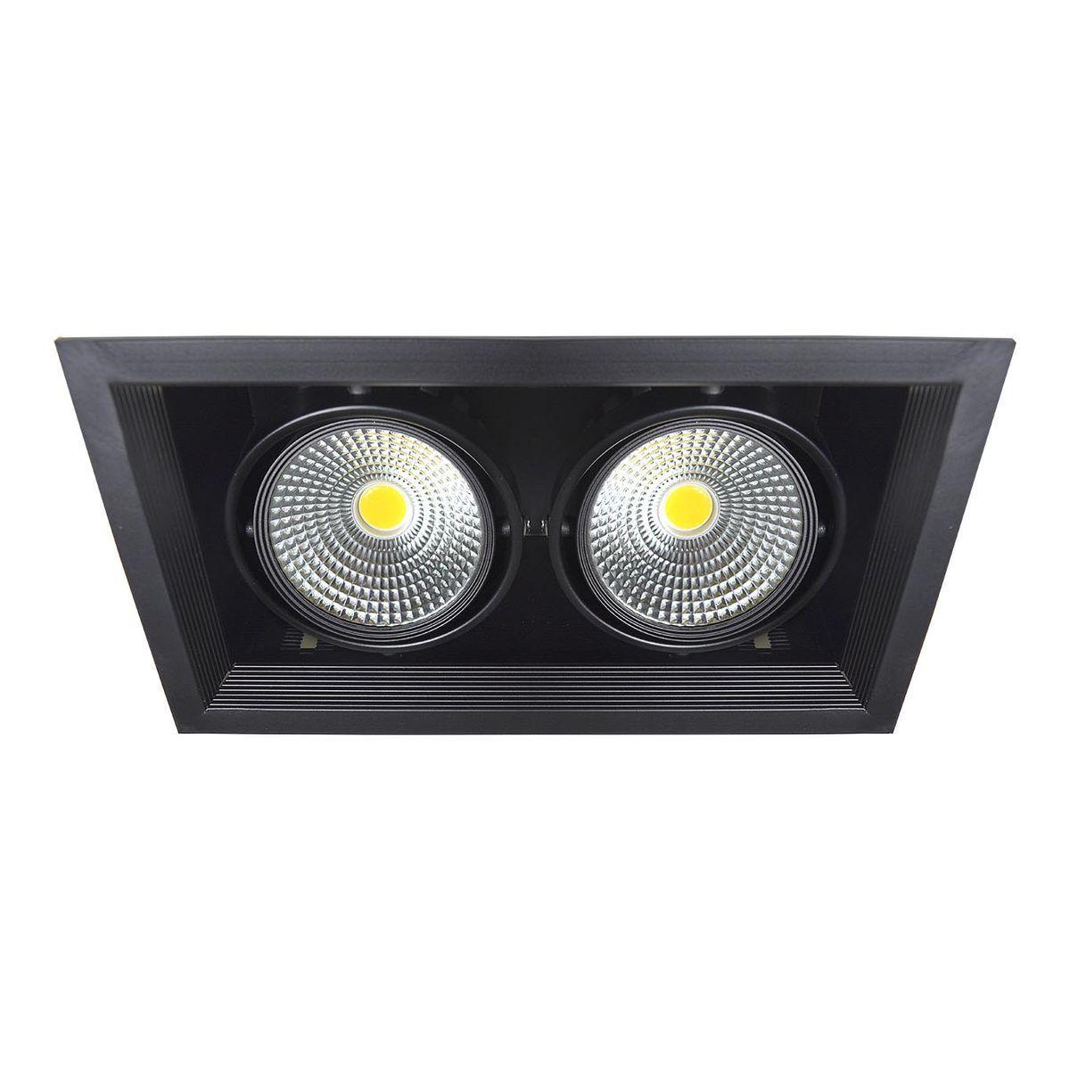 Изображение Встраиваемый светодиодный светильник IMEX IL.0006.2200