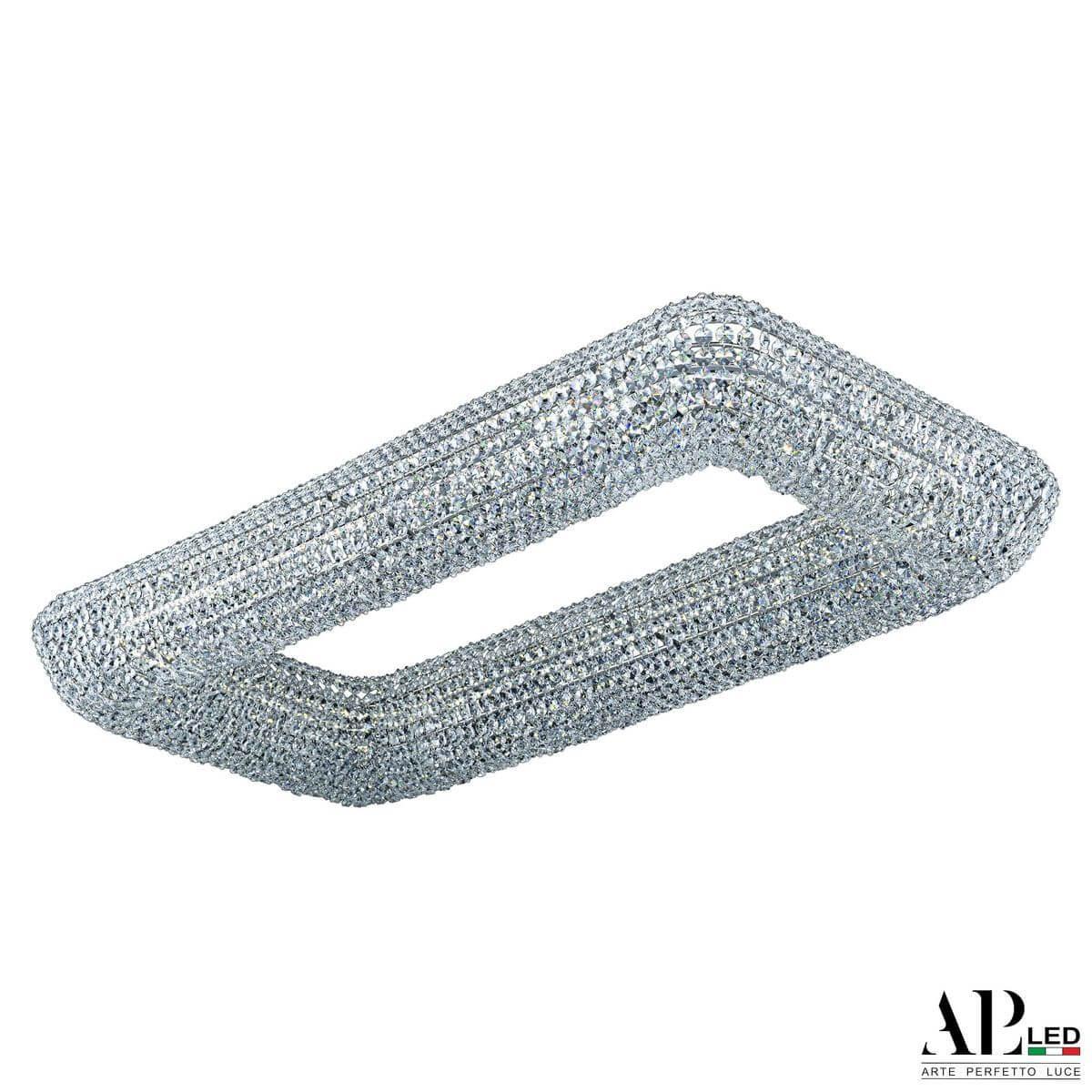 Изображение Потолочный светодиодный светильник Arte Perfetto Luce Rimini S522.0.100.A.3000