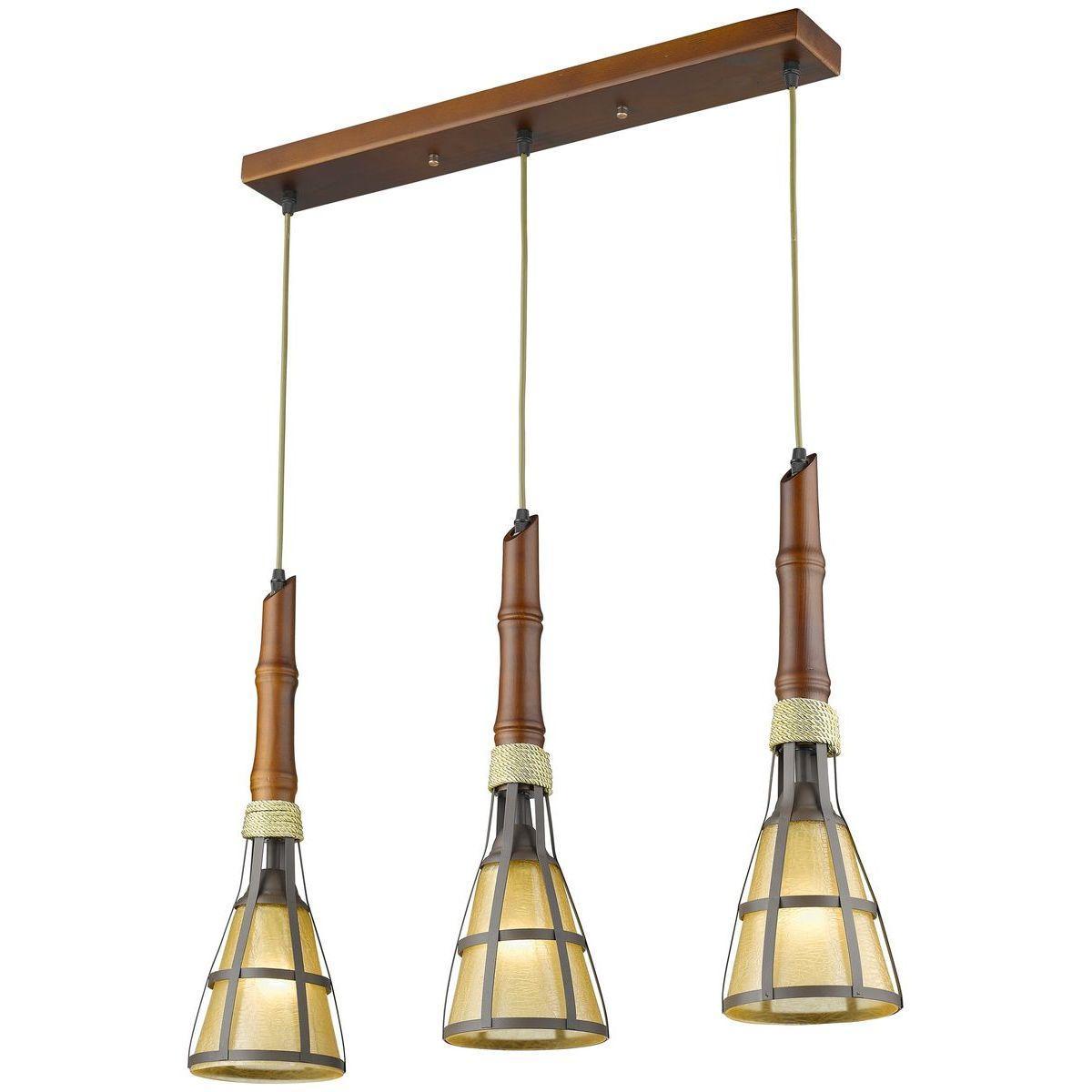 Изображение Подвесной светильник Velante 573-706-03