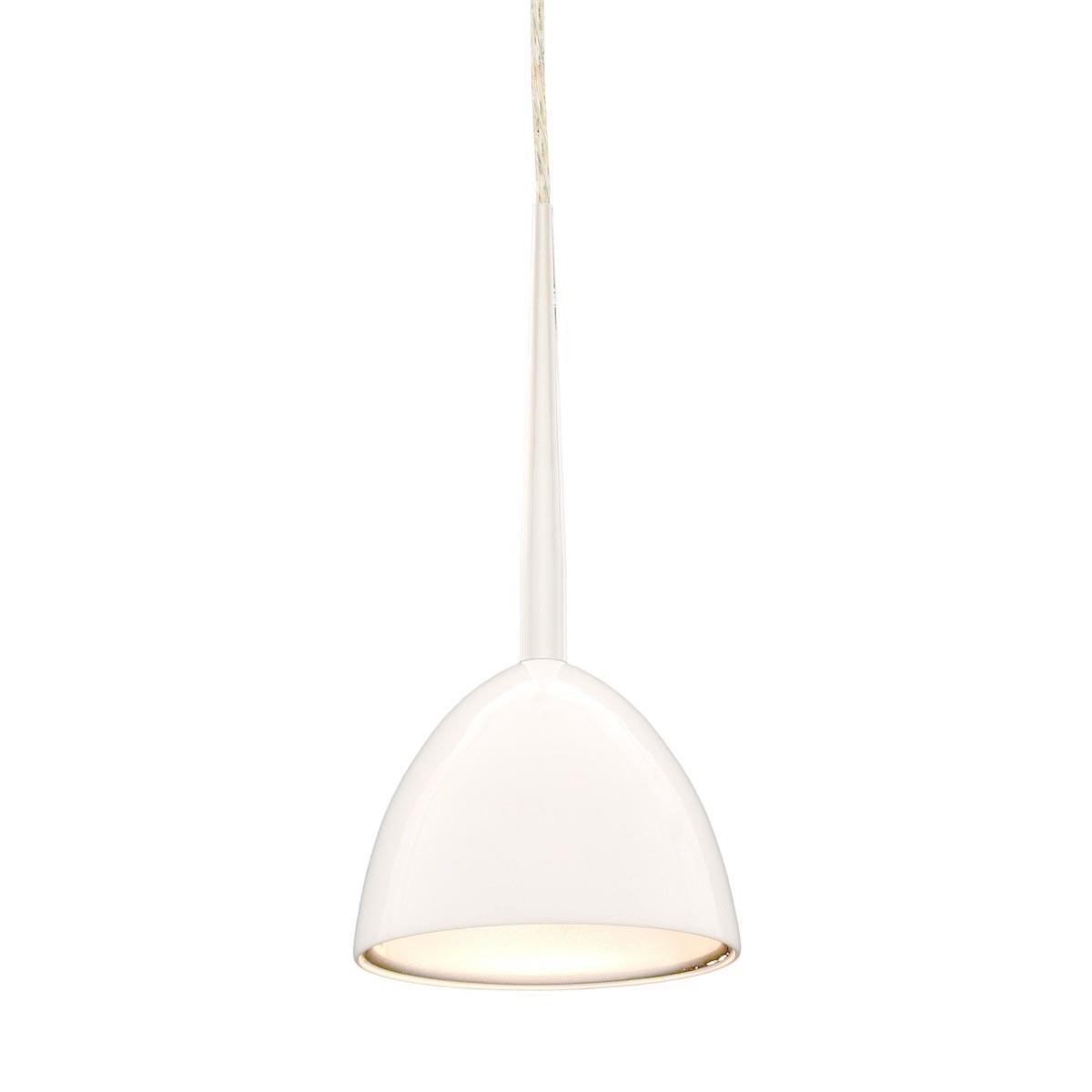 Изображение Подвесной светильник Lumina Deco Bora LDP 9179 WT