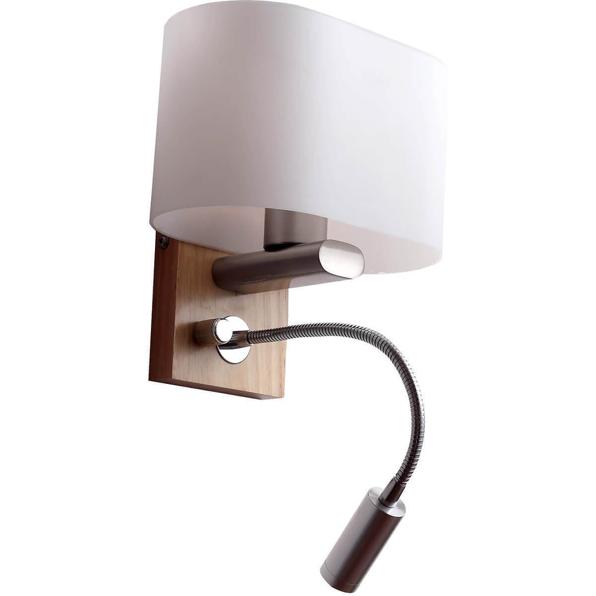 Изображение Бра Lucia Tucci Natura W081.2 LED