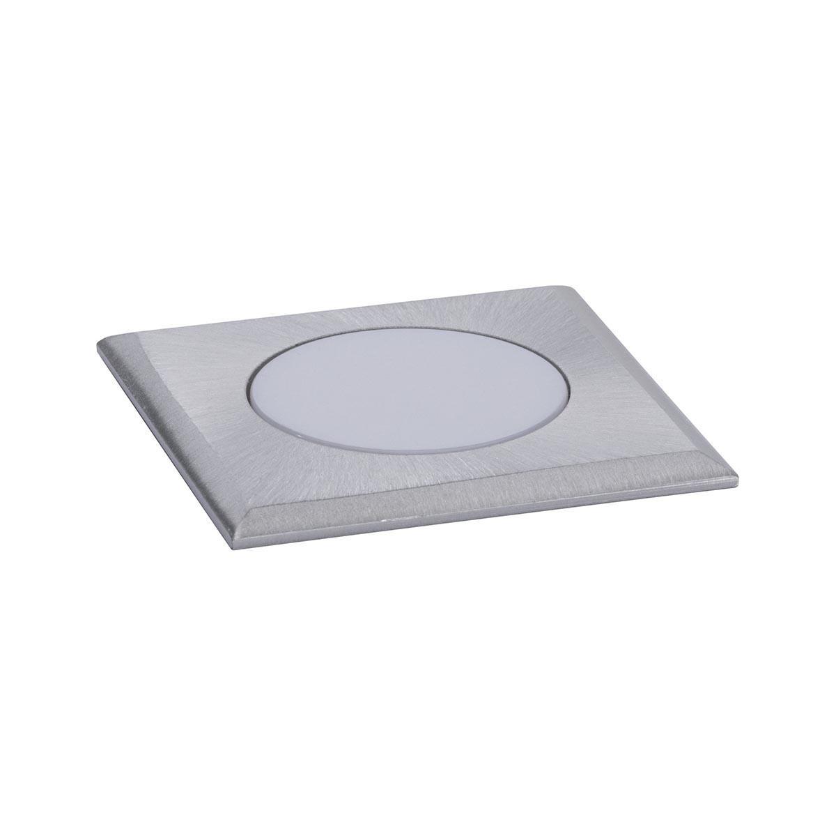 Изображение Ландшафтный светодиодный светильник Paulmann Floor downlight 94366