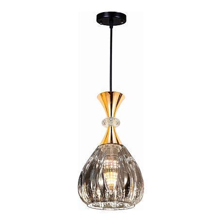 Изображение Подвесной светильник Reluce 09015-0.9-01 Smoke