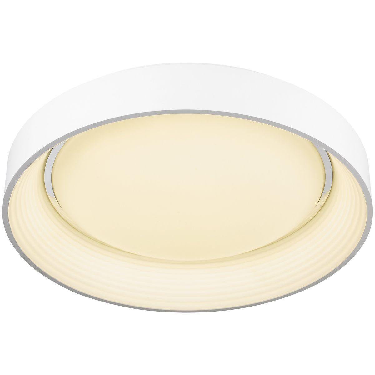 Изображение Потолочный светодиодный светильник Wertmark Cerchio WE412.02.027