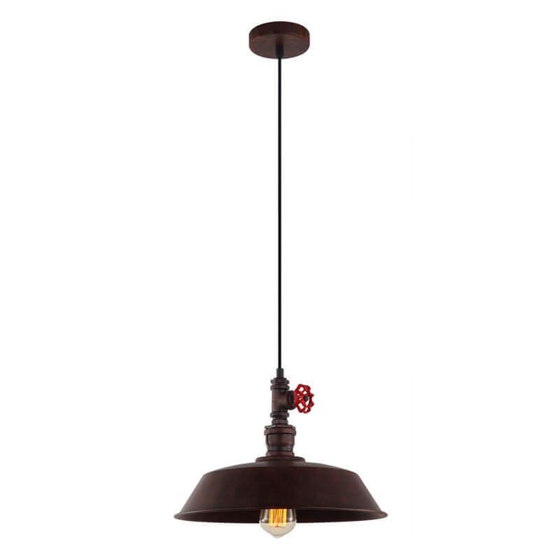 Изображение Подвесной светильник Fametto Vintage DLC-V102-1005