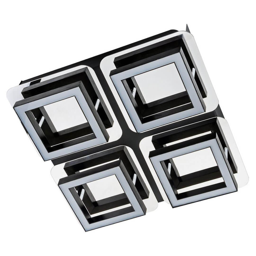 Изображение Потолочный светодиодный светильник Horoz Likya 036-007-0004 HRZ00002251