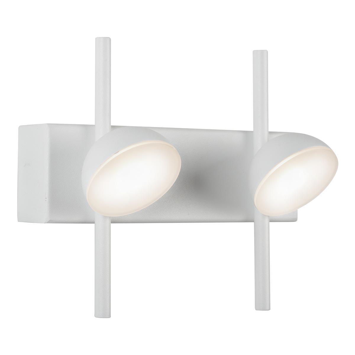 Изображение Настенный светильник iLedex Inefable X088206 6W SWH