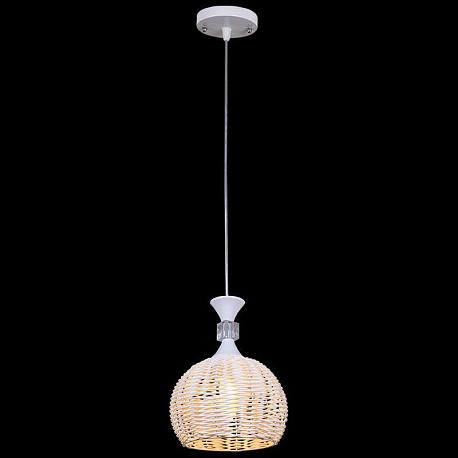 Изображение Подвесной светильник Reluce 03127-0.4-01 WH