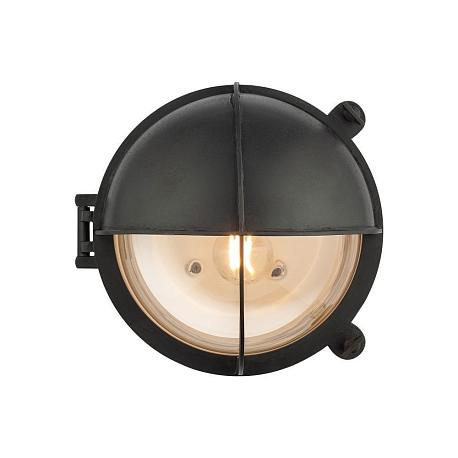 Изображение Уличный настенный светильник Covali WL-30740