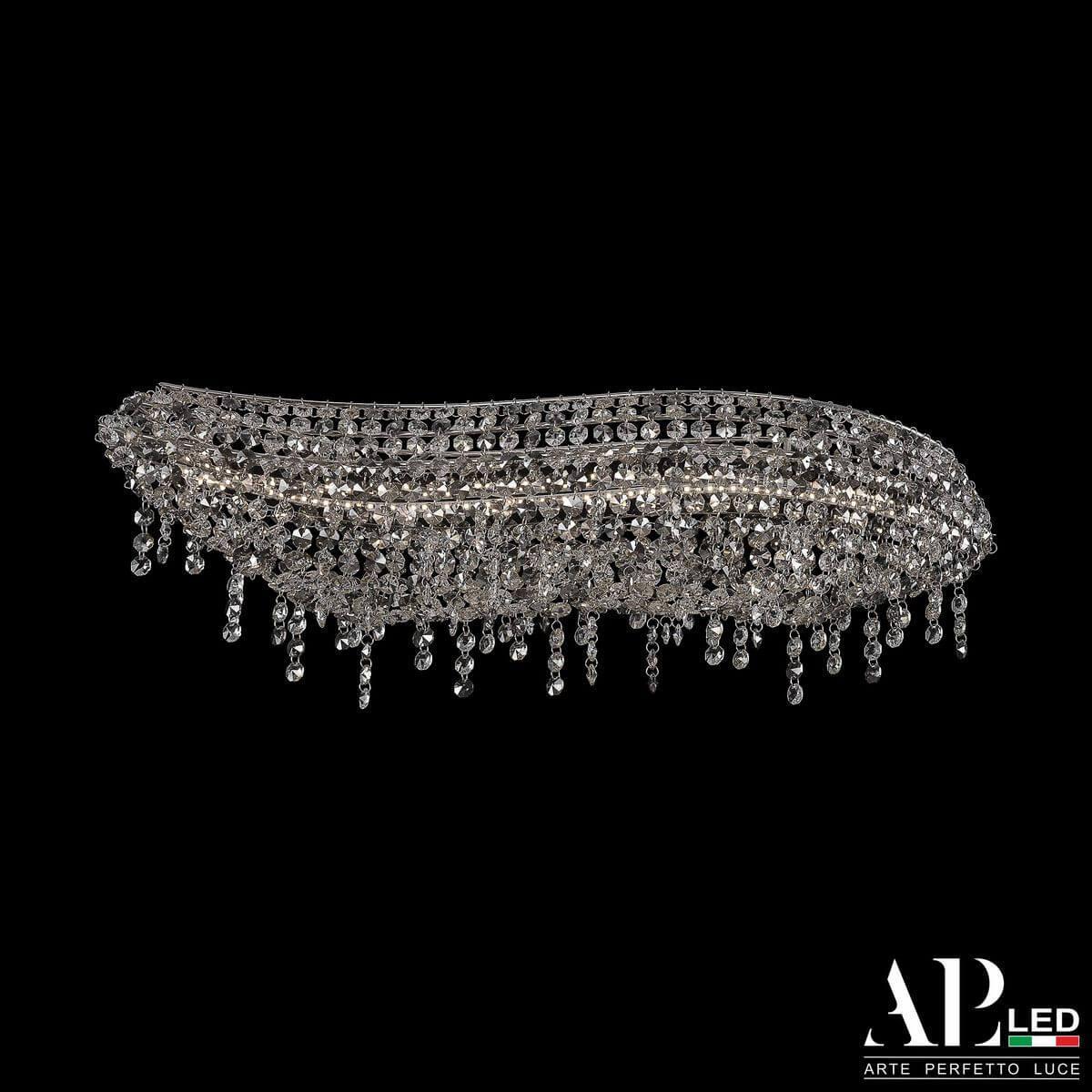 Изображение Потолочный светодиодный светильник Arte Perfetto Luce Rimini S507.0.60.B.4000